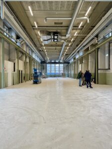Kanonhallen